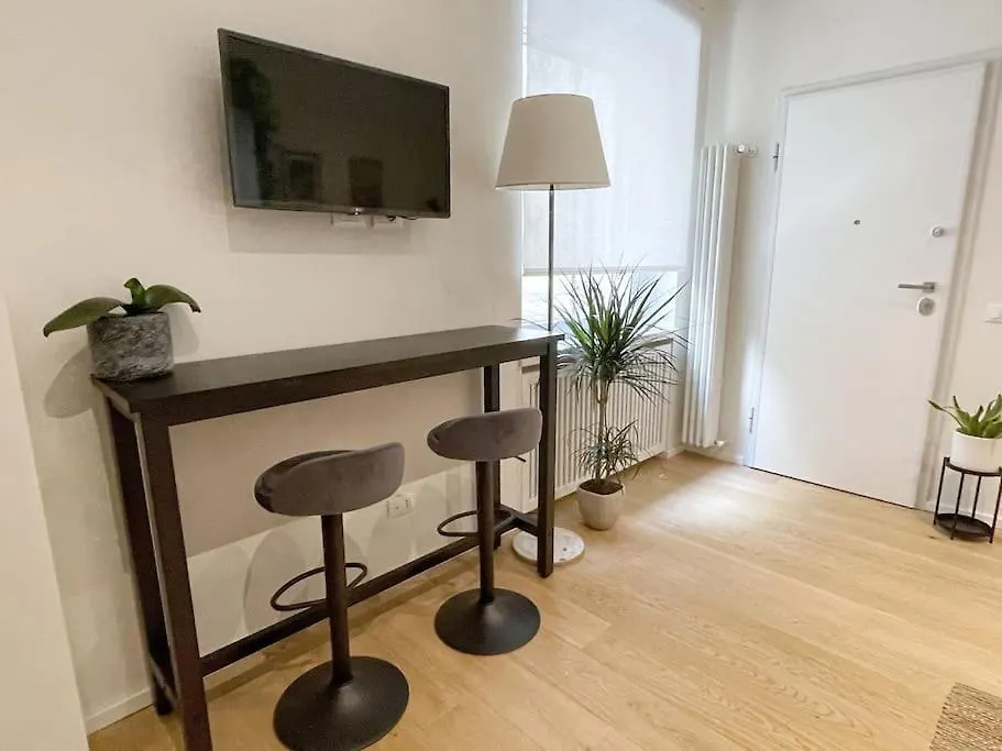Apartamento Studio4 Roma Italia