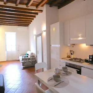  Appartement Benedetta 22 - Trastevere