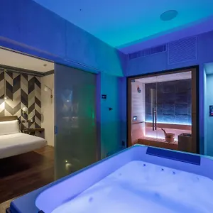 Trilussa Palace Congress & Spa Rom