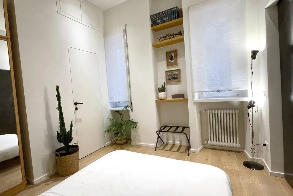 Studio4 Roma Διαμέρισμα