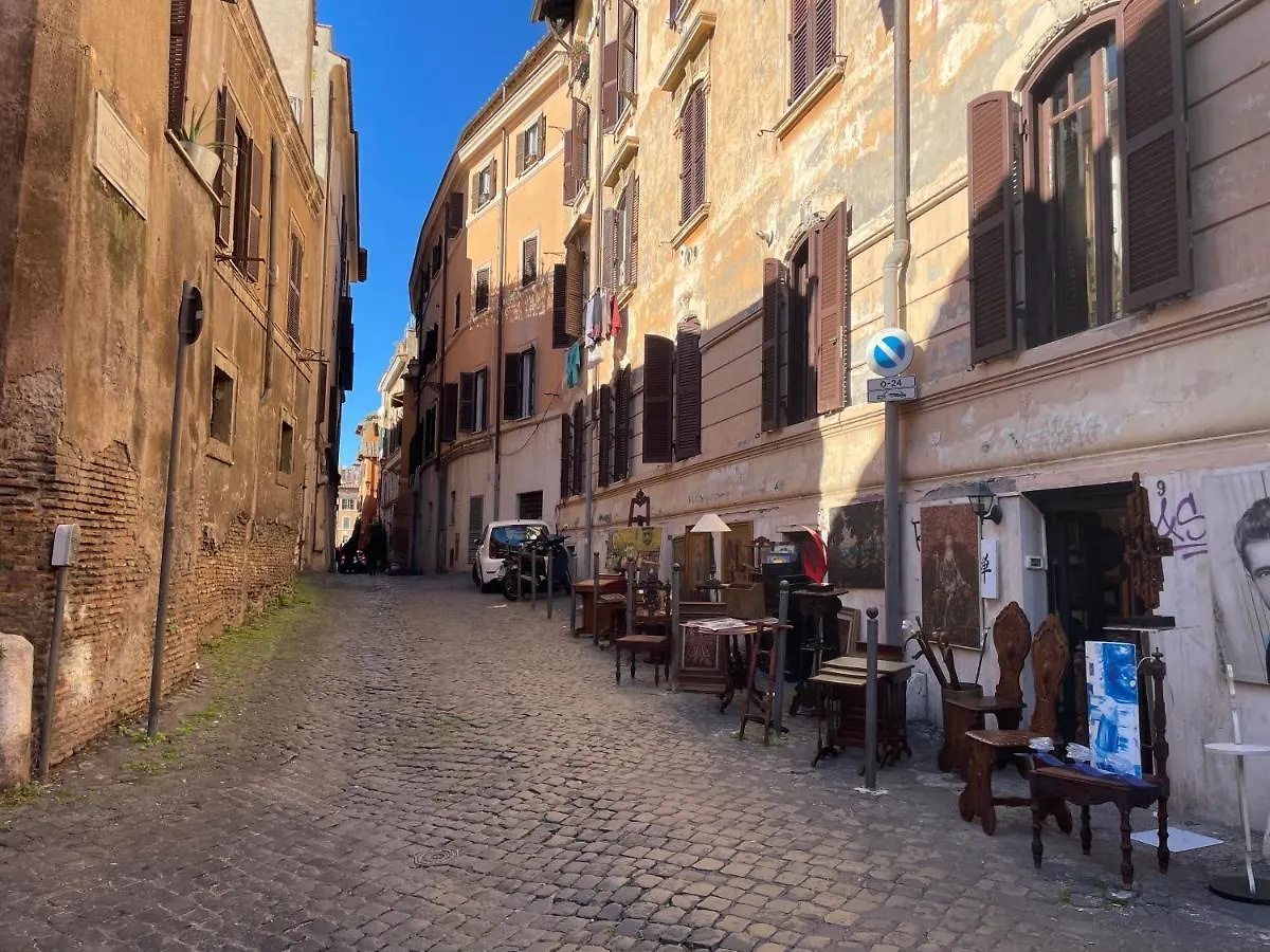 Studio4 Roma Ιταλία