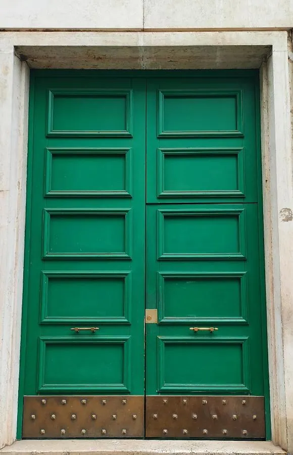 Studio4 Roma 0*, Ρώμη